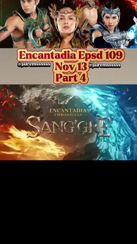 Encantadia November 13 Part 4