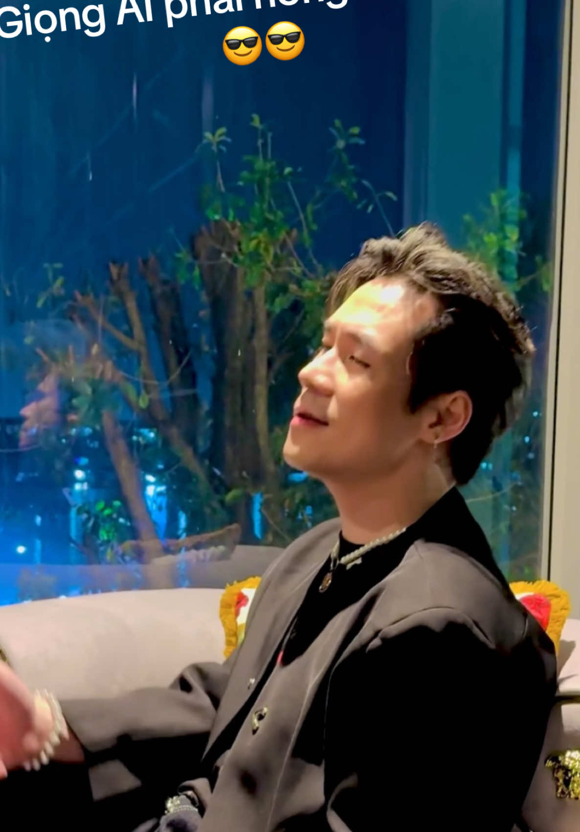 Đà Lạt còn mưa không em🥸🥸#khanhphuong NGhe nói bài nay AI hát đỉnh nhất😍😍#xuhuong #hottrend #trending 