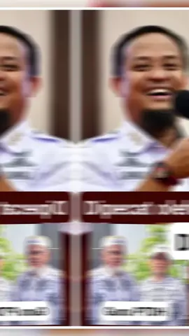 Keputusan Gubernur Sulawesi Selatan Andi Sudirman Sulaiman yang sebelumnya memberhentikan dua guru asal Luwu Utara secara tidak hormat akhirnya dibatalkan oleh Presiden Prabowo Subianto pada Kamis, 13 November 2025. Upaya gigih dari *The Power Netizen* dan perjuangan PGRI Luwu Utara dalam membela Abdul Muis dan Rasnal akhirnya membuahkan hasil. Kedua guru SMAN 1 Luwu Utara tersebut kini resmi terbebas dari sanksi pemecatan setelah bertemu langsung dengan Presiden Prabowo. Bahkan, surat pembatalan keputusan dan pemulihan status mereka sebagai ASN ditandatangani langsung oleh Presiden di Bandara, sesaat setelah beliau tiba dari kunjungan luar negeri. #SuaraGuru #PGRI #sorotan 