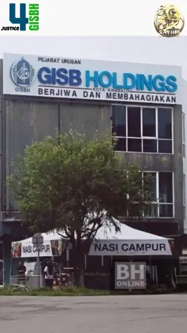 #fyppppp  #KenapaGISBHDimusnahkan #OpsGlobal #KebenaranAkanTersingkap #SuaraRakyat #BangkitMalaysia #FaktaBukanFitnah #GISBH