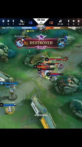 Winnions hahahahaha #fyp #mplcambodia #MLBB #MLBB9TH #viral