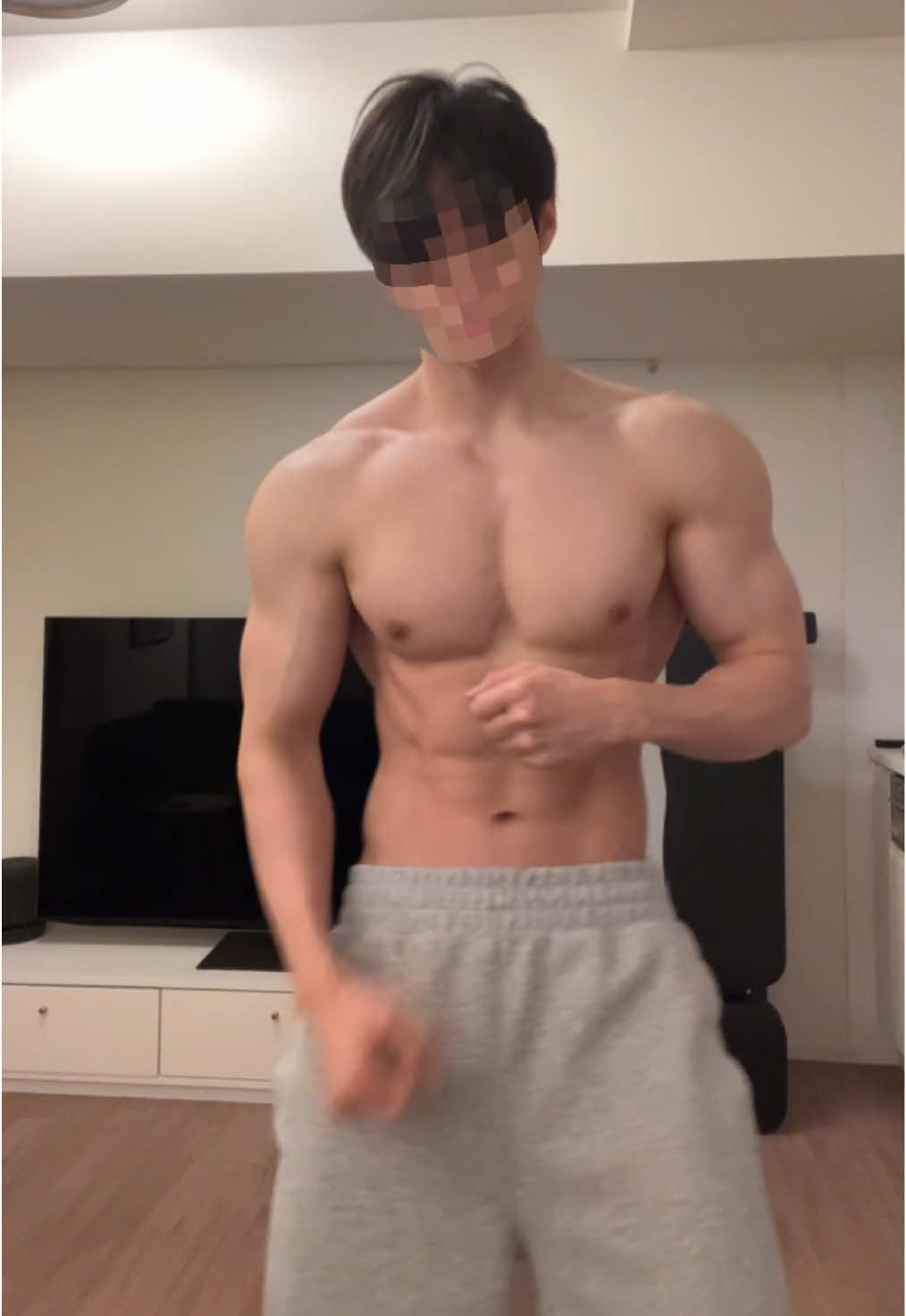 太鼓の達人久々にやりたくなった #筋肉 #筋トレ 