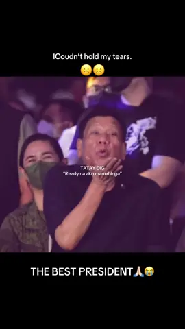 This old man who dedicated his life to changing this country, only to be betrayed by those in power☹️ last update nov 12,2025 Fprrd said” ready na ako magpahinga,salamat sa lahat ng sumuporta”💔💔💔💔