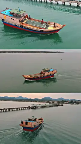 #berlayar #RuteDaboDaikJambi #kapalgacor🔥 