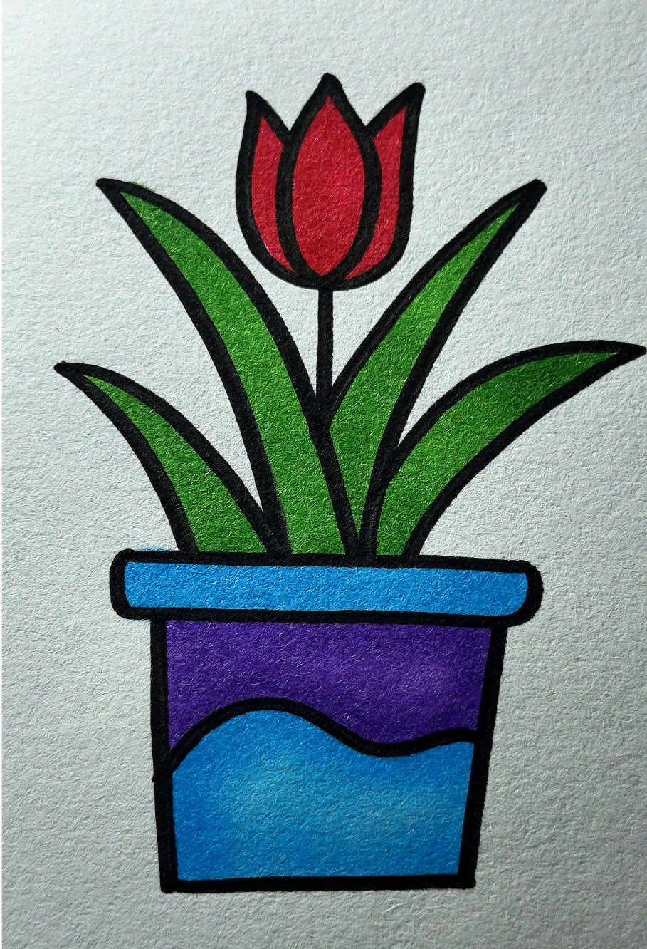 #fyp #usa #coloring #drawing #satiafyingvideo 