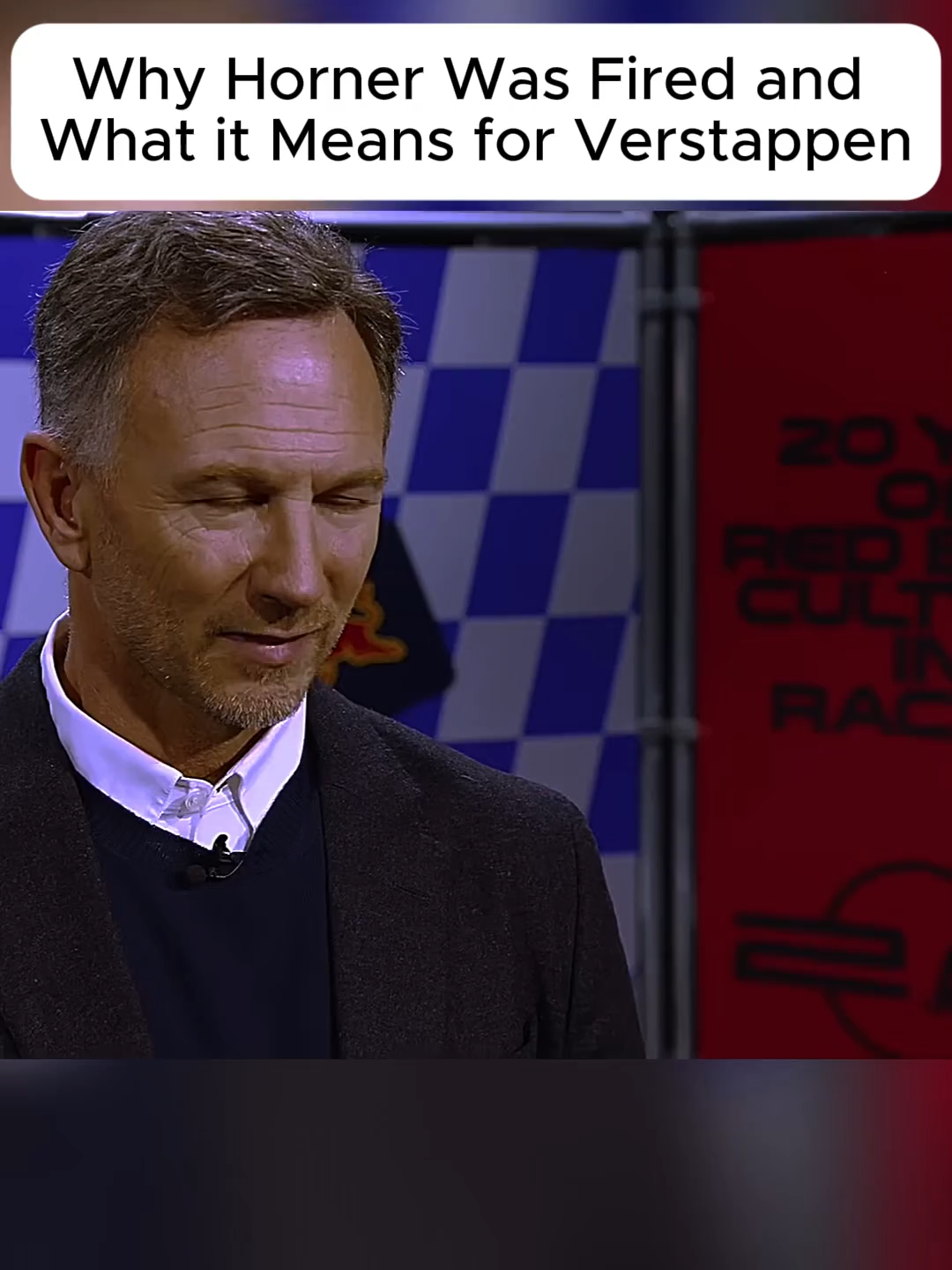 Why Horner Was Fired and What it Means for Verstappen#oscarpiastri #fia #f1 #f1news #formula1