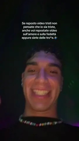 non siate false #perte #fyp #viralvideos 