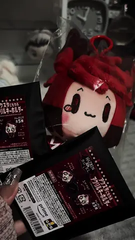 ハズビンホテルPOPUPと最新話についてちょっとだけ #ハズビンホテル  #hazbinhotel  #手元動画  #fyp 