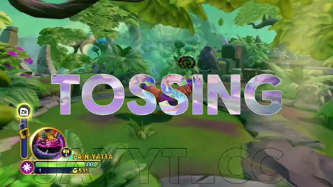 I got lazy at the end 😭 btw I’m not saying imaginators is a bad game I’m just saying it’s my least favourite one #skylanders #trapteam #giants #childhood #fyp