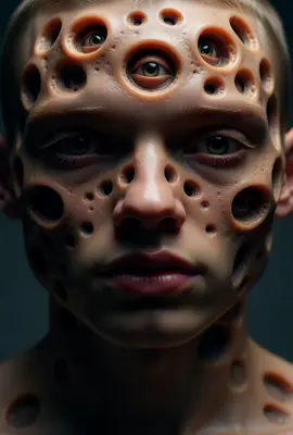 #triphopobia #tryphophobia #trypophobia #tripofobia #tripophobie  (14)