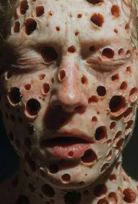 #triphopobia #tryphophobia #trypophobia #tripofobia #tripophobie  (3)