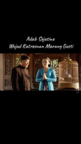 Pitutur jowo Adab sejatine wujud katresnan marang Gusti #pituturjowo #budayajawa #sinauurip #linggayoni 