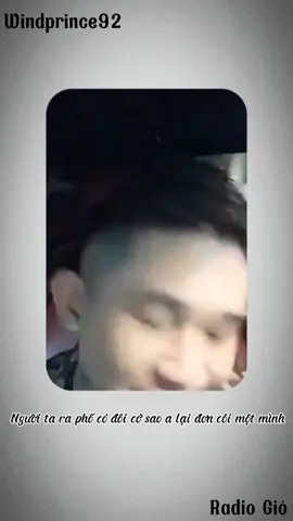 người ta ra phố có đôi cớ sao anh lại đơn côi một mình #hoangtugio #hoangducnhan #xuhuong #xuhuongtiktok 