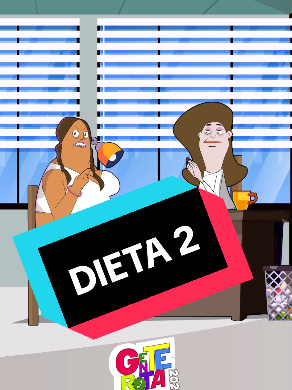 ms problemas con las dietas 