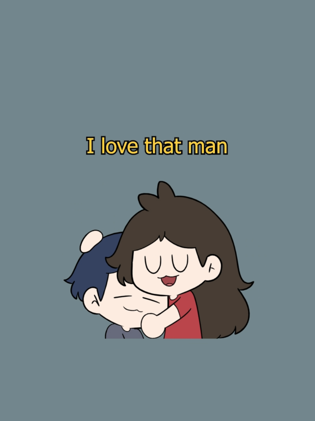 ❤️❤️#puddleartstudio #cartoon #content #fypシ #AnimationOnTikTok #animation #couple #illustration #fyp #art 