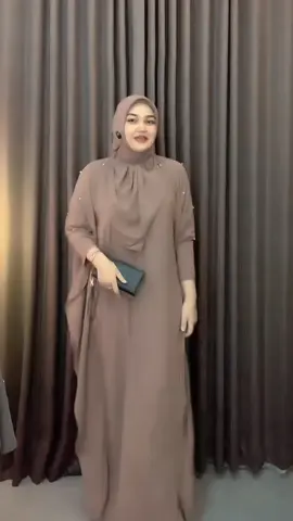 #abayakaftan #sethijab #lebaran2026 #kaftan #fyp 