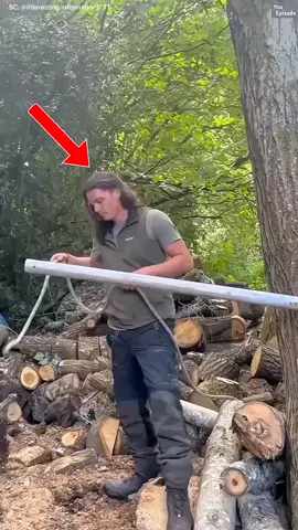 Cara mengikat tali yang benar!!