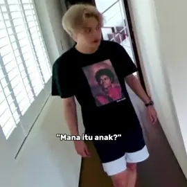 Drama keluarga Ashoyyy kesekian kalinya  #markhyuck #markhyuckfamily #riku #chenle #4u 