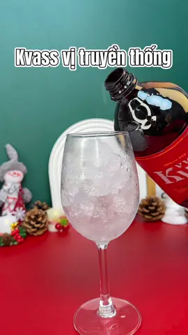 Kvass Vyatich Nga lên men tự nhiên, vị thanh nhẹ mát lành! #kvass #vyatich #douongnga #doannga #giaikhat
