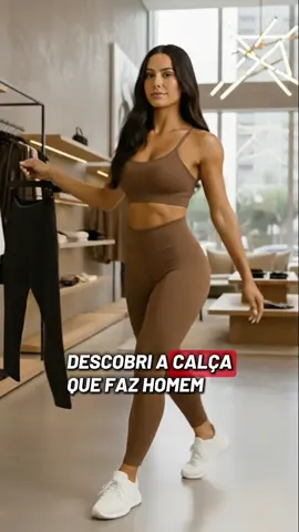 O preço dessa calça canelada não é possível gente 😱😱 . . #tiktokshopblackfridaybr #tiktokshop #promocao #Fitness 