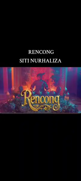 RENCONG Siti Nurhaliza  #masukberandafyp #foryoupage #fyp #fyppppppppppppppppppppppp #viral 