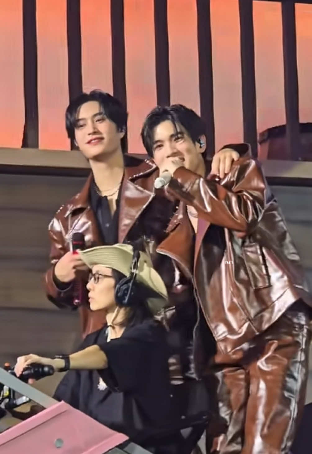 I miss them soooo much 🥹 @gemini_nt  @Fourth  #Gemini_NT  #Fourthnatatwat  #geminifourth 