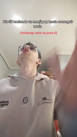 El emoji pop me está empezando a afectar  @anitarqp  #hazmeviral #parati #creatorsearchinsighs #anita #emojipop 