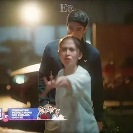 ha kicik😭🤏🏻 #TriLa #yesayaabraham #zaraadhisty #bericintawaktu 