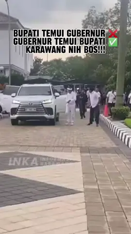 Senggol dong karawang 🧢 #kangdedimulyadi #dedimulyadi #kdm #sarkas #bupati 