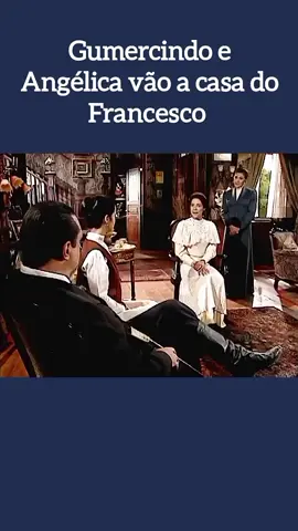 novela antiga que nós amamos 😍