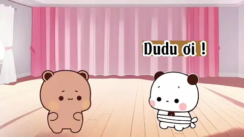 Chừa luôn#giaitri #xuhướng #bubududu #dudu #bubu 