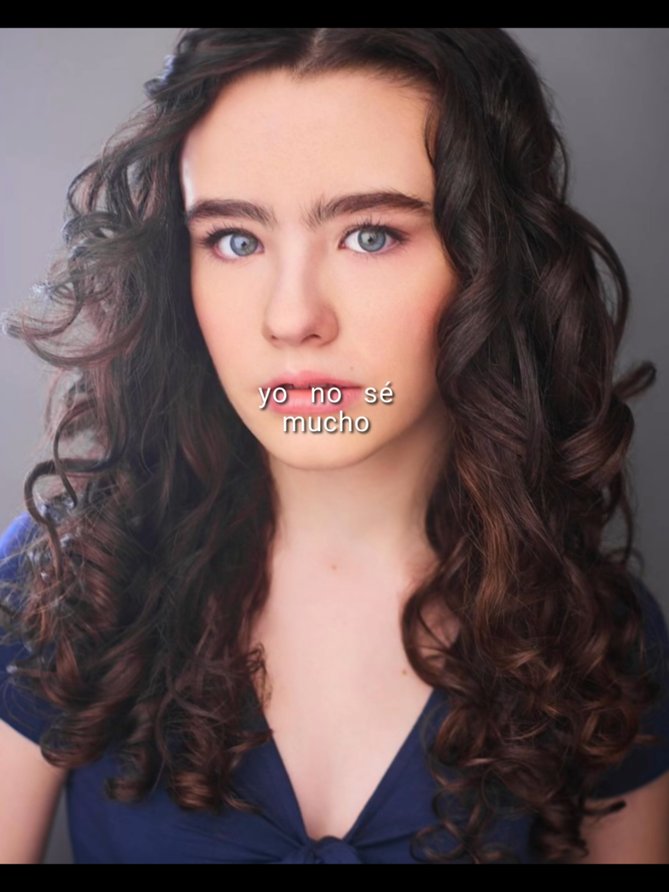 my celebrity crush || SHE'S SO PRETTY @clara.stack | #clarastack #itwelcometoderry #clarastackedit #ororn 