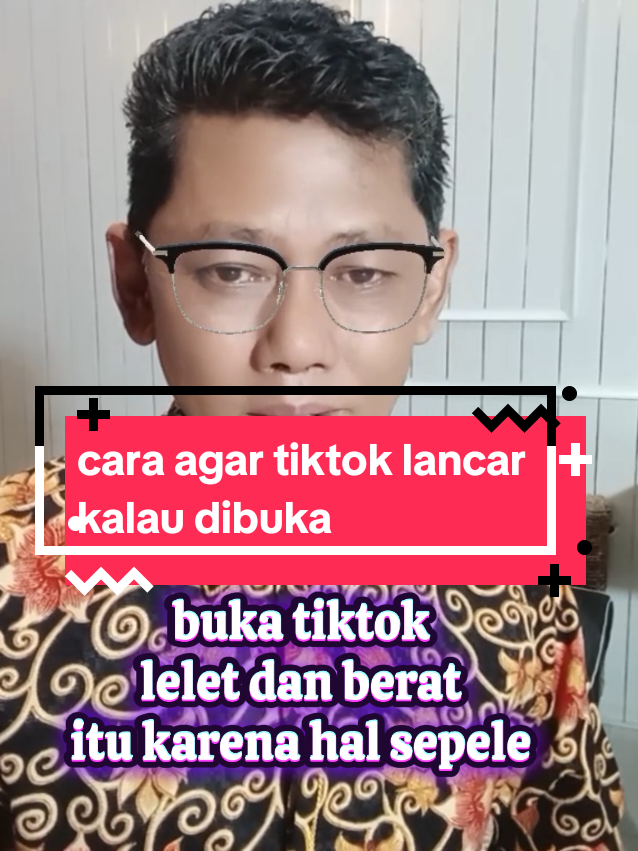 tiktok lelet karena hal sepele 👉@Fadlys Tron charger apk yang sedang terbuka dilayar hp dan riwayat tontonan tiktok akan membuat tiktok terasa lelet dan berat kalau dibuka, berikut cara membersihkannya #caraagarbukatiktoklancar #carahapusriwayattontonantiktok #hapusriwayattontonantiktokpakaisatutitik  #carabikintiktoklancar 