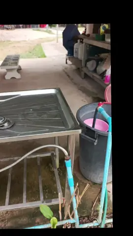 #้เทรนด์วันนี้ #🔥ไม่เป็นสนิม🔥ซิงค์ล้างจาน #อ่างล้างจาน #สแตนเลส304  #2หลุมพร้อมที่พักจานทนแดดทนฝน 