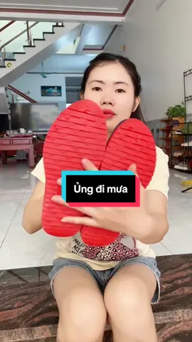Ủng đi mưa, đi vườn chống trơn trượt mẫu đẹp #buithituoi1197 #ungdimuachongtron #ungdivuon #ungdimua 