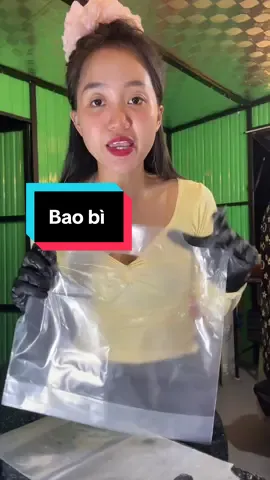 Bao bì 2 ngăn và 1 ngăn dày dặn #xetra1994 #baobi #tui2ngan #tui1ngan 