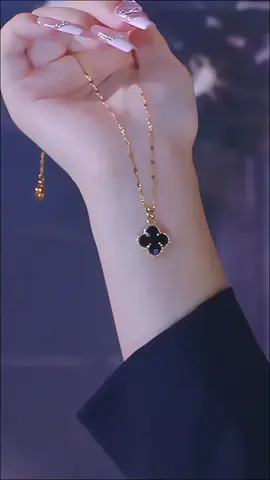 kalung titanium mewah harga cuman 29rban aja😜 #rekomendasi #kalungtitanium #murah #murahmeriah 