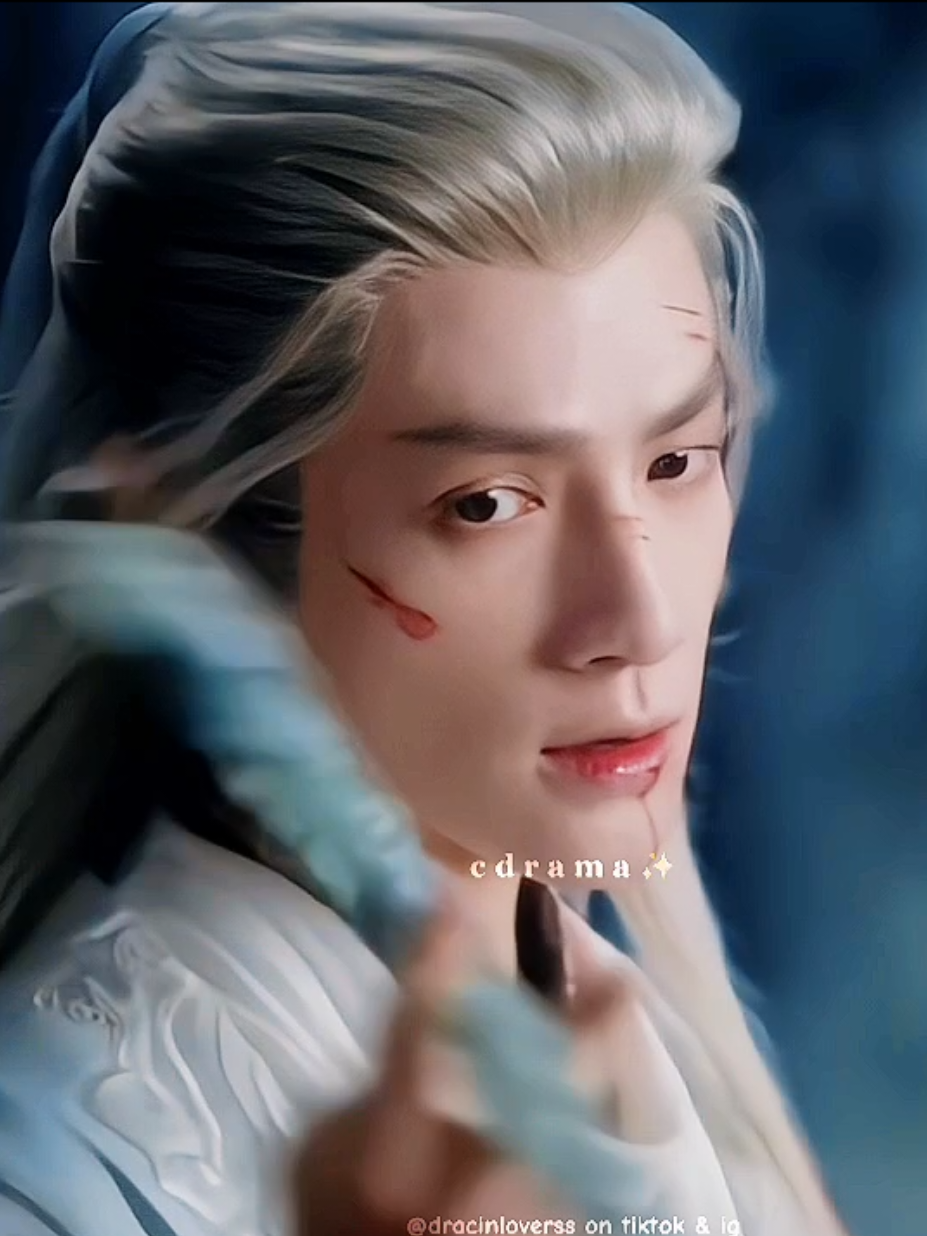 puas banget scene ini 😭 emang si Liu Yan ini bener2 harus dikasih paham dulu biar sadar 🫵 #whispersoffate #dramachina #cdrama #luoyunxi #alenfang 