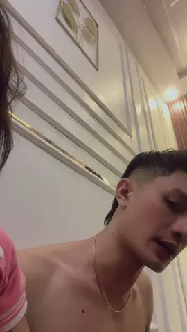 Anak wedokkkkk ngajak tiktokan😁