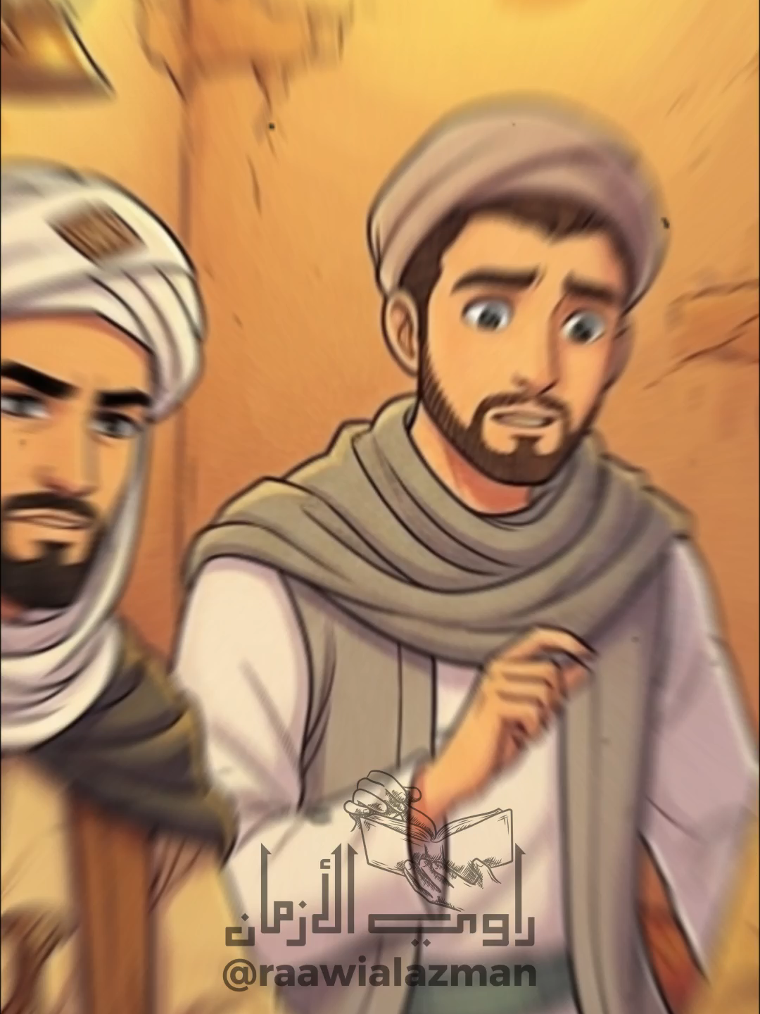 قصة العبادلة الثلاثة.. لغز الميراث الذي حَيَّر القاضي (الجزء الثاني) قصة من أروع ما رُوي في التراث العربي عن الذكاء والفطنة وحكمة القضاء. يحكى أن شيخًا من قبيلة 