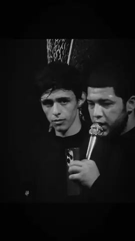 يحسين صار يخوف الليل #علي_توفيق #ثجيله_الفاتحه #السلام_عليك_يااباعبد_الله_الحسين #سيد_فاقد_الموسوي #محمد_باقر_الخاقاني 