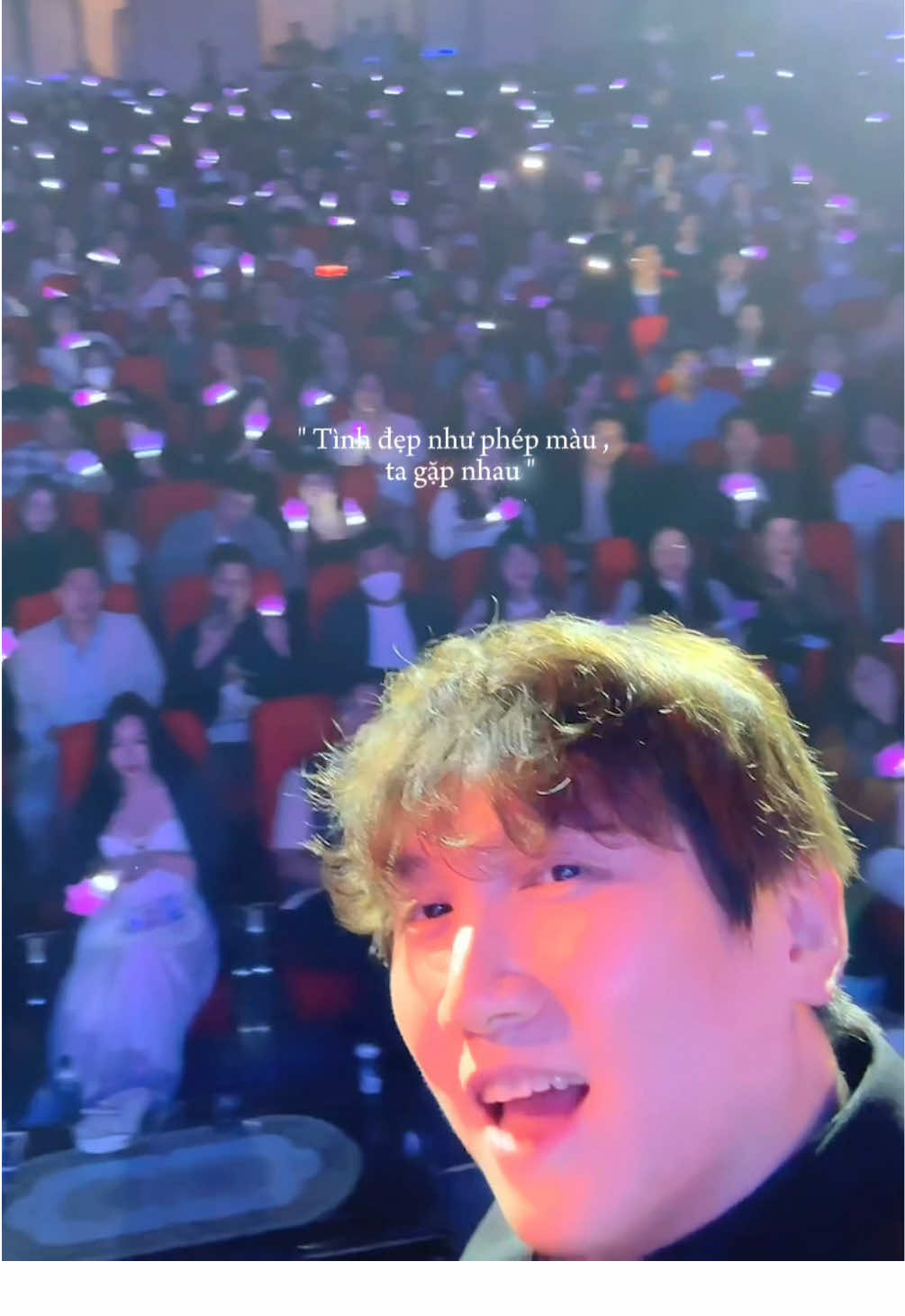 Tình đẹp như phép màu ta gặp nhau  #MrSiro #Sirocon #FanconcertMrSiro #NhacMrSiro #datungvogia 