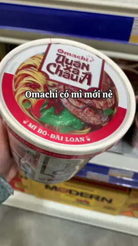 #omachi #banhbao8trungdisieuthi #mily #dailyvlog 