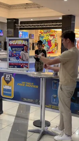 Watch GoViral from 14 Nov in Ster-Kinekor theatres nationwide @Kryptonite 𓆉 @Ster-Kinekor