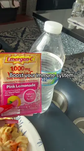 #boostyourimmunesystem #stayhealthy #fyp #emergenc 