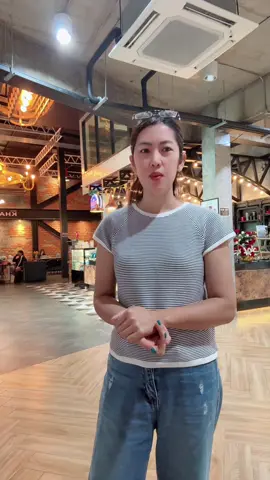 เสื้อคอกลม ผ้ายืดร่อง #เสื้อผ้าแฟชั่น #คลาสแฟชั่น#แฟชั่นผู้หญิง #เสื้อยืด #เสื้อลายทาง 