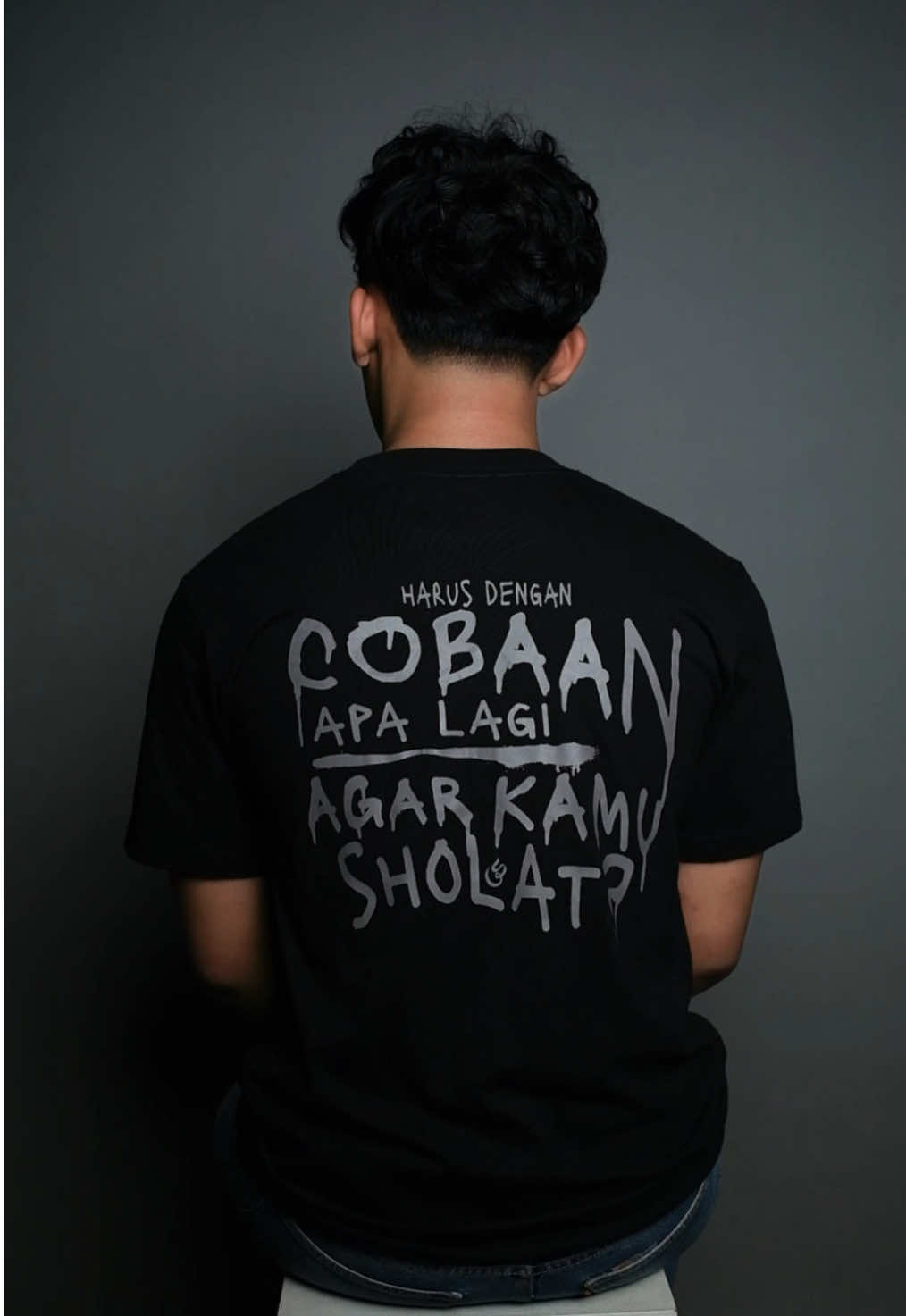 Harus dengan cobaan apalagi agar kamu sholat?🫵 #fyp #fypage #fyppppppppppppppppppppppp #sholat #allah 