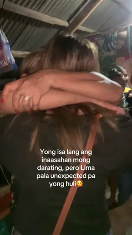 Wala ng mas sasaya pa na makita yong parents mo na masaya sa pagbabalik mo. “there’s no Place Like HOME”.The best Journey Take You Home.#finallyback #surprisecomeback 