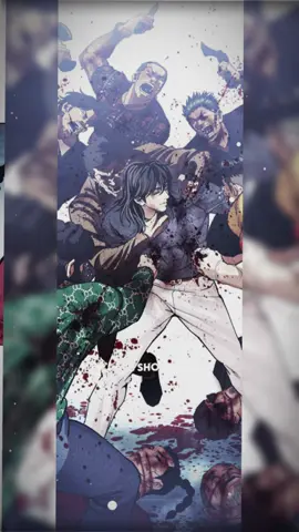 Lookism 581 Seon yujae #lookism #lookism581 #lookismwebtoon #lookismspoiler #lookismmanhwa 