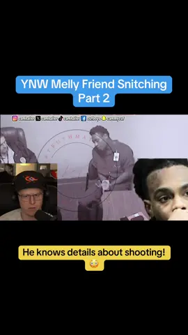 😱 #ynwmelly 